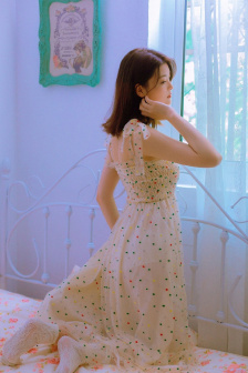 甜蜜惩罚第9集翻译